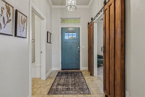 18600 Maidstone Ln, Edmond, OK, 73012-1006 | Card Image