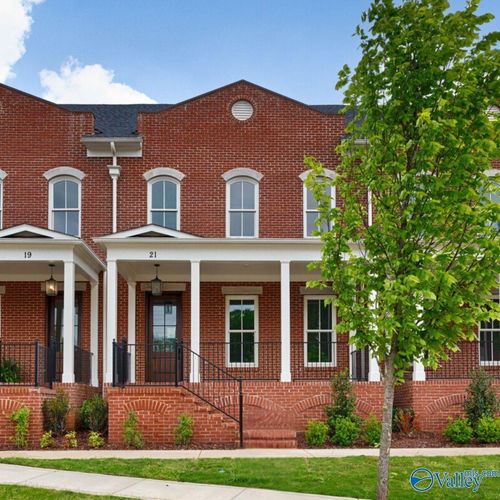 21 Eddy St Nw, Huntsville, AL, 35806-6405 | Card Image