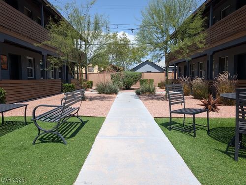 b-319 N 11th St, Las Vegas, NV, 89101-7850 | Card Image