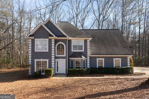 231 Barrington Farms Pkwy, Sharpsburg, GA, 30277-1855 | Card Image