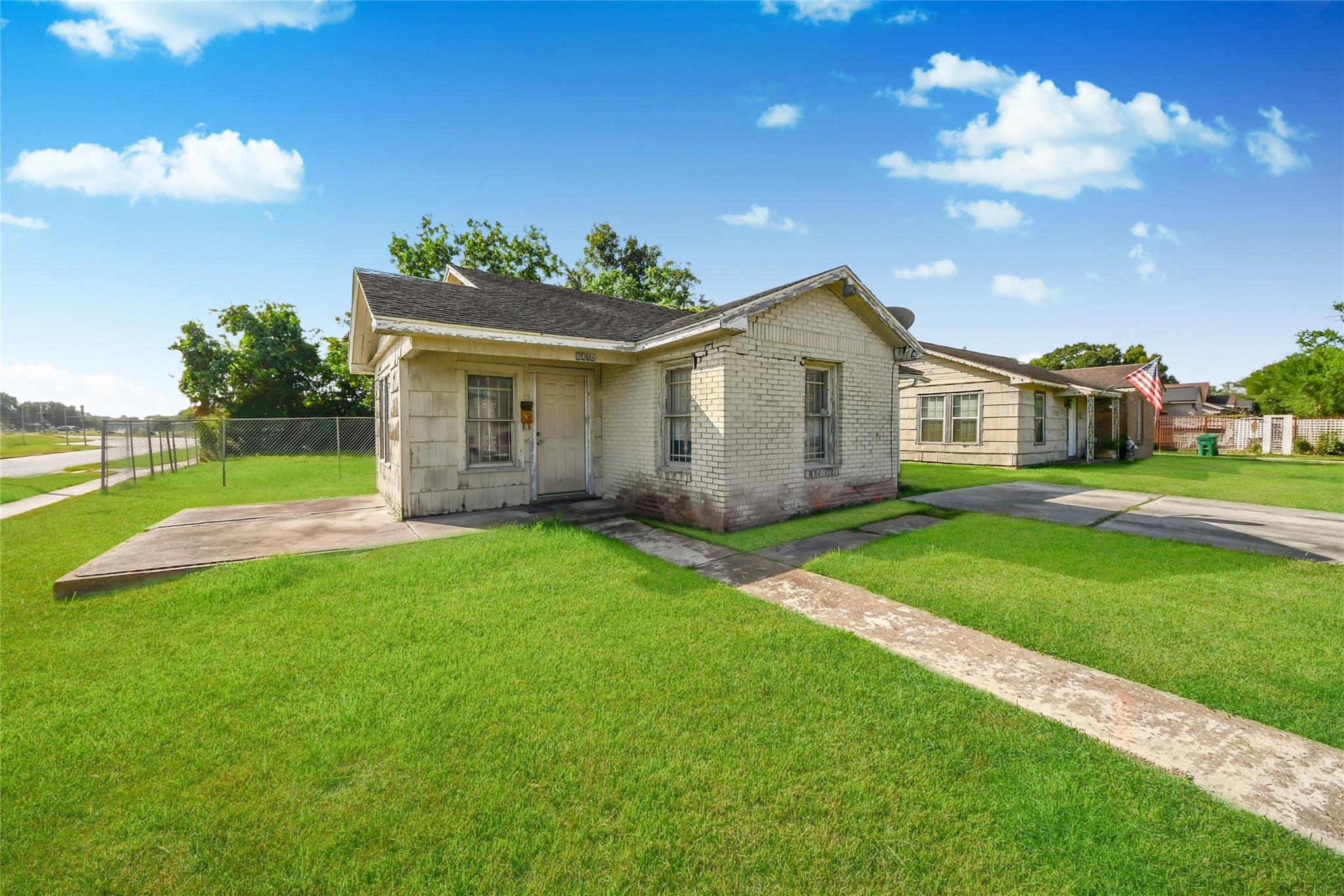 Residential in Houston 3