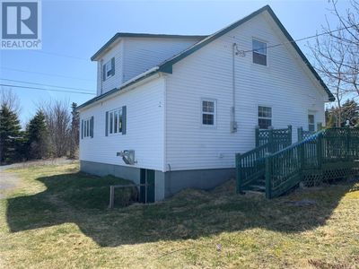 1 Station Rd, House other with 3 bedrooms, 2 bathrooms and null parking in Lower Island Cove NL | Image 3