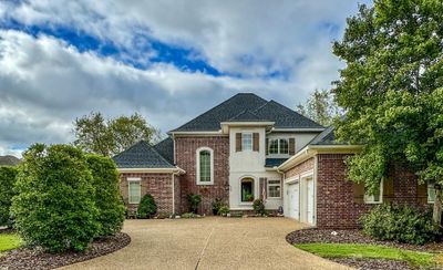 203 Carriage Creek Ct, House other with 4 bedrooms, 3 bathrooms and null parking in Hot Springs AR | Image 1