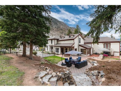 200 Rose St, Georgetown, CO, 80444-5089 | Card Image