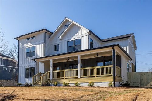 264 First Ave, Avondale estates, GA, 30002-1105 | Card Image