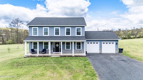 151 Lilac Rd, Paxinos, PA, 17860-6700 | Card Image