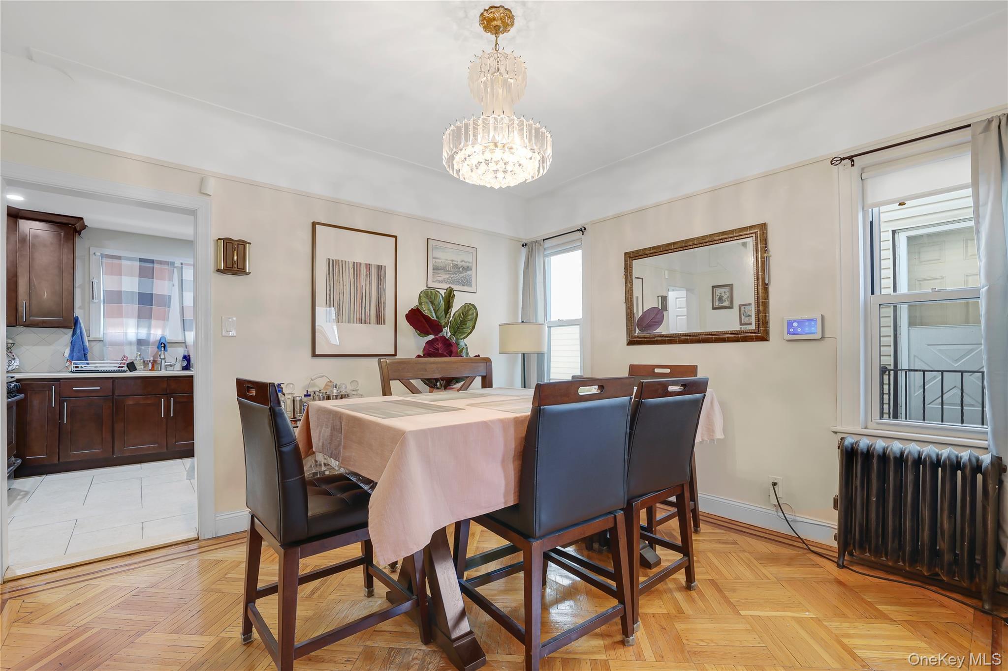 Residential in New York 4