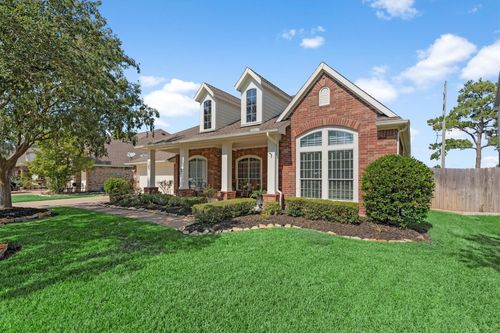 18814 Emery Meadows Ln, Tomball, TX, 77377-3588 | Card Image