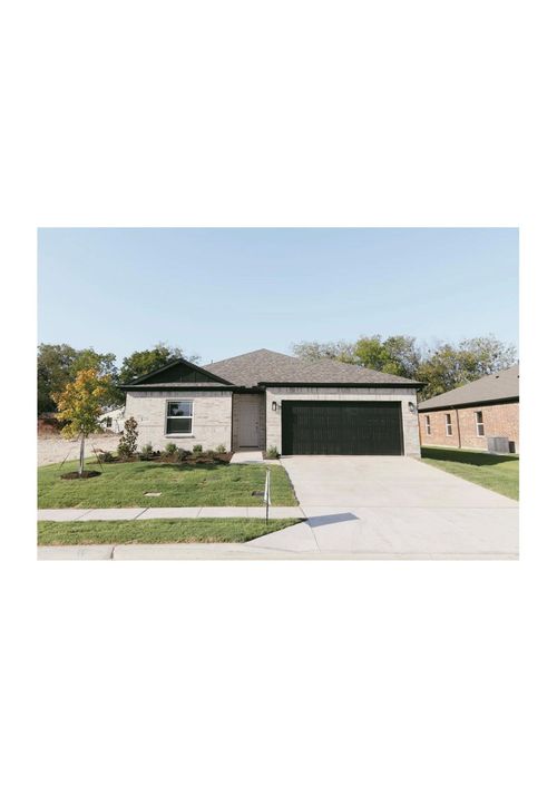 1208 Anderson Dr, Trenton, TX, 75490-7683 | Card Image