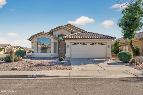 509 W Villa Maria Drive, Phoenix, AZ, 85023 | Card Image