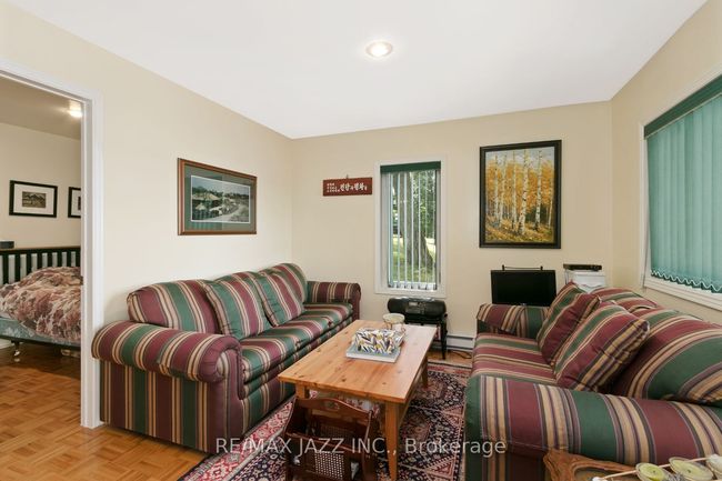 52 Cow Island, House other with 2 bedrooms, 1 bathrooms and 1 parking in Bailieboro ON | Image 19