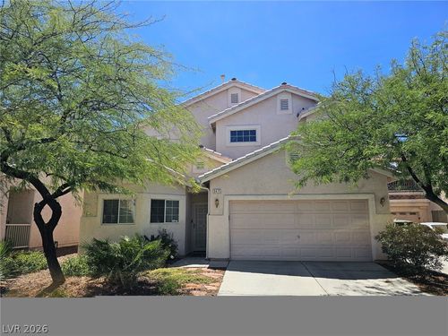 9475 Marshall Creek St, Las Vegas, NV, 89178-7200 | Card Image