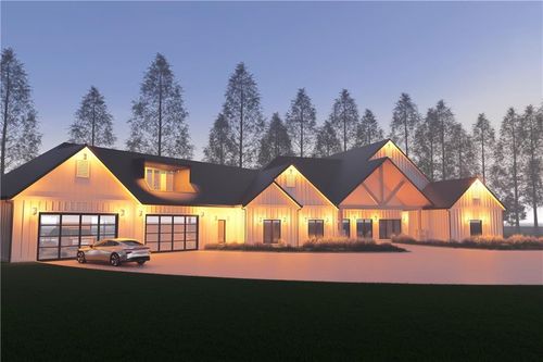 385 Riverbend Rd, Dawsonville, GA, 30534-5534 | Card Image