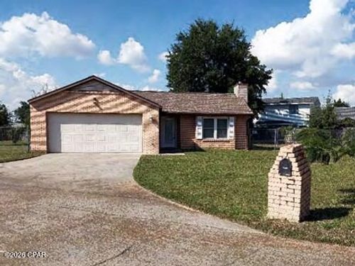 4043 Woodville Ln, Panama City, FL, 32405-3279 | Card Image