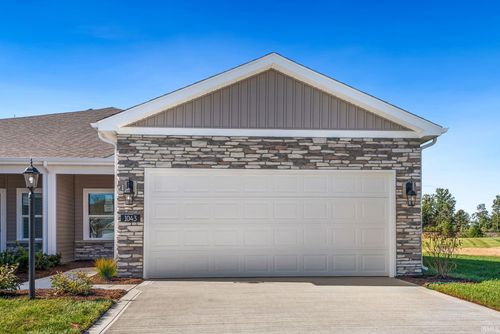 1043 Butler Lake Ct, Fort Wayne, IN, 46818-0209 | Card Image