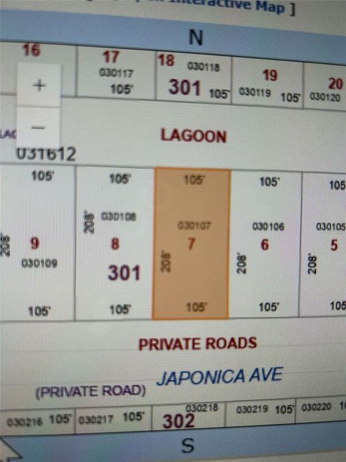 1014 Japonica Ave, INDIAN LAKE ESTATES, FL, 33855 | Card Image