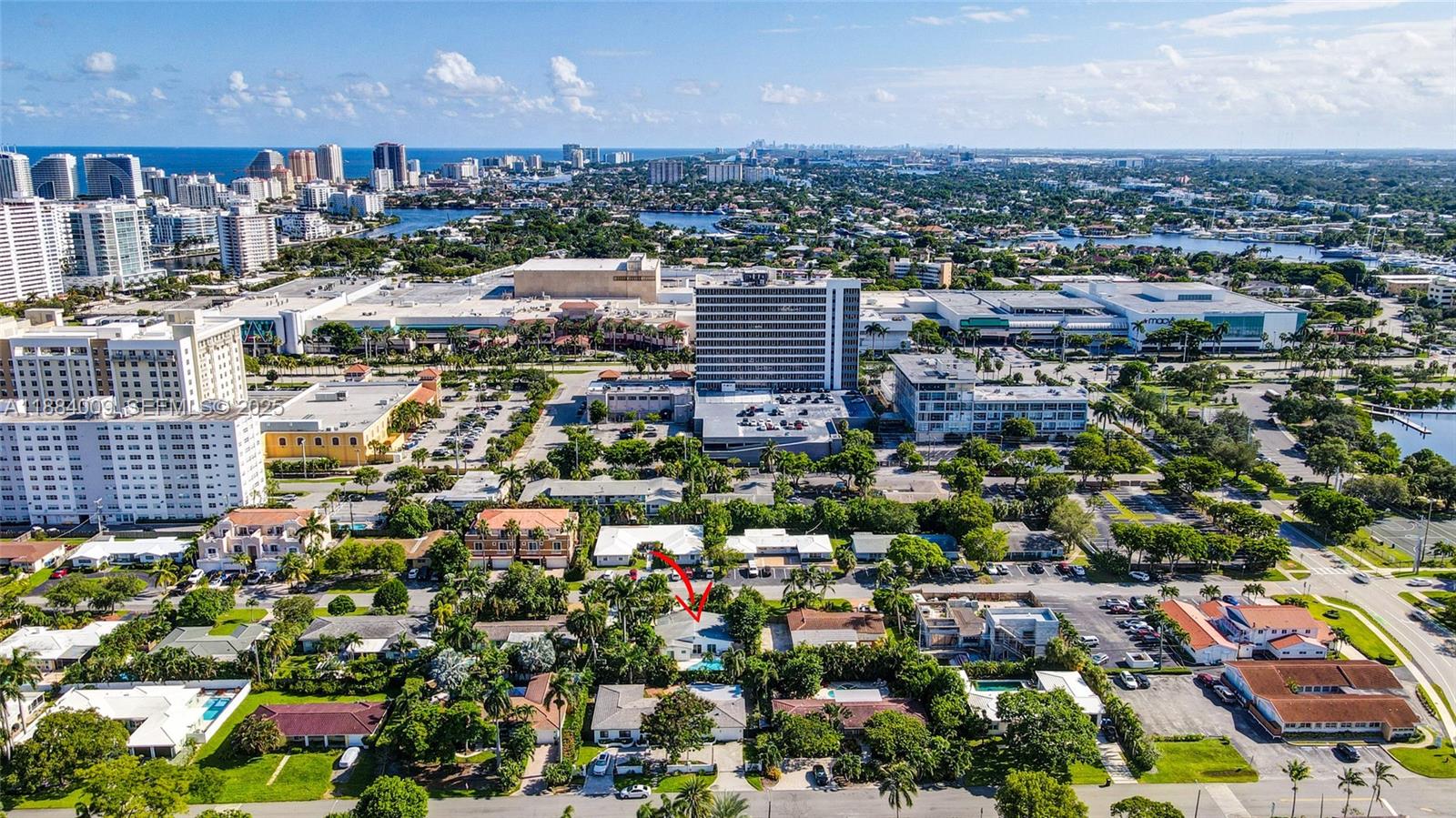 Residential Lease in Fort Lauderdale 2