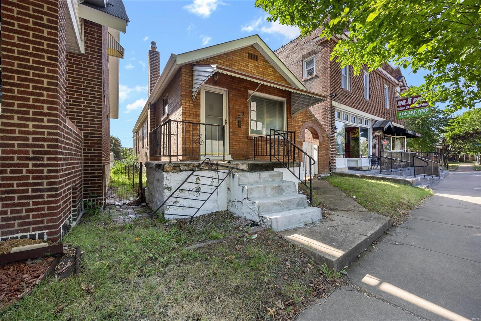 Morganford Rd, Saint Louis, MO 63116