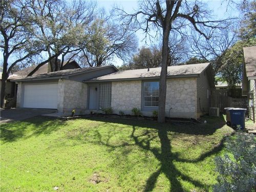 509 W Dittmar Rd, Austin, TX, 78745-6514 | Card Image