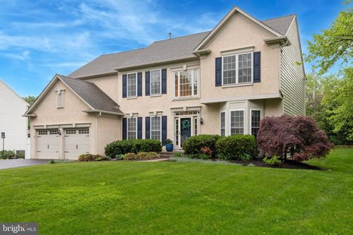 162 Applegate Dr, WEST CHESTER, PA, 19382-5589 | Card Image