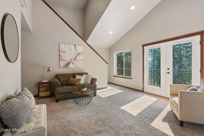 to the gorgeous deck!!! | Image 15