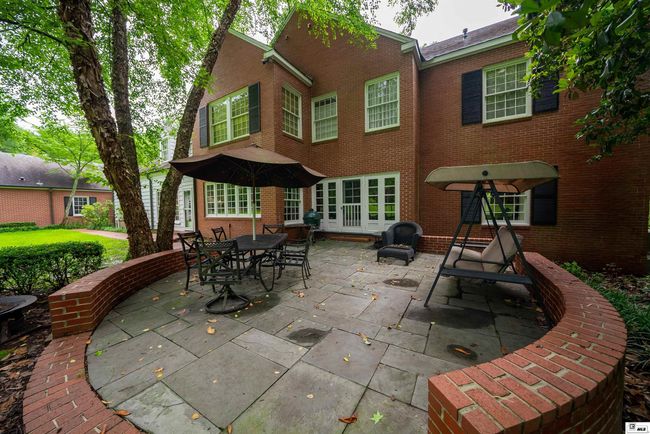 206 S Chautauqua Rd, House other with 5 bedrooms, 5 bathrooms and null parking in Ruston LA | Image 36