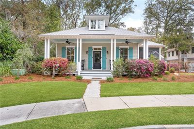 2 Sweet Olive Drive, House other with 2 bedrooms, 2 bathrooms and null parking in Beaufort SC | Image 1