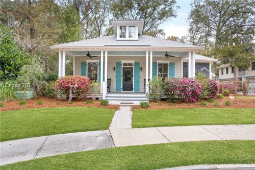 2 Sweet Olive Drive, Beaufort, SC, 29907 | Card Image