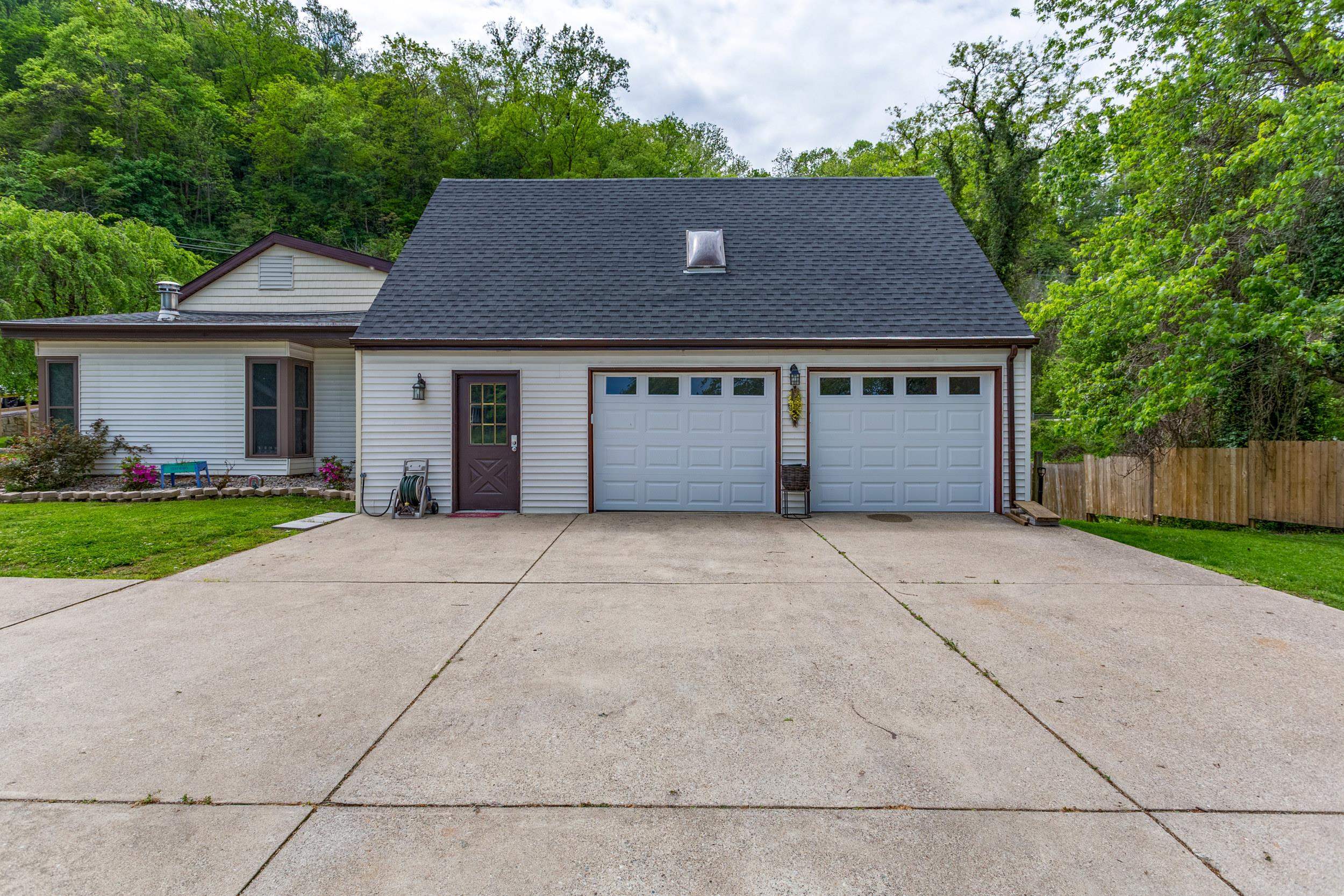 Residential in St. Albans 2