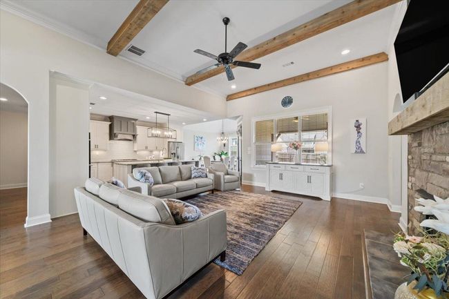 4741 Carousel Ln, House other with 5 bedrooms, 5 bathrooms and null parking in Collierville TN | Image 8