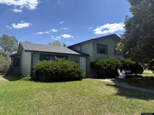 300 20th St, Wheatland, WY, 82201-3051 | Card Image