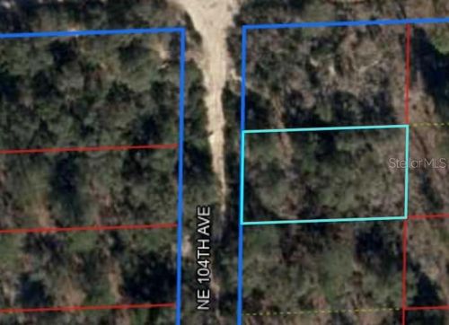 Lot 2 Ne 104th Ave, BRONSON, FL, 32621 | Card Image