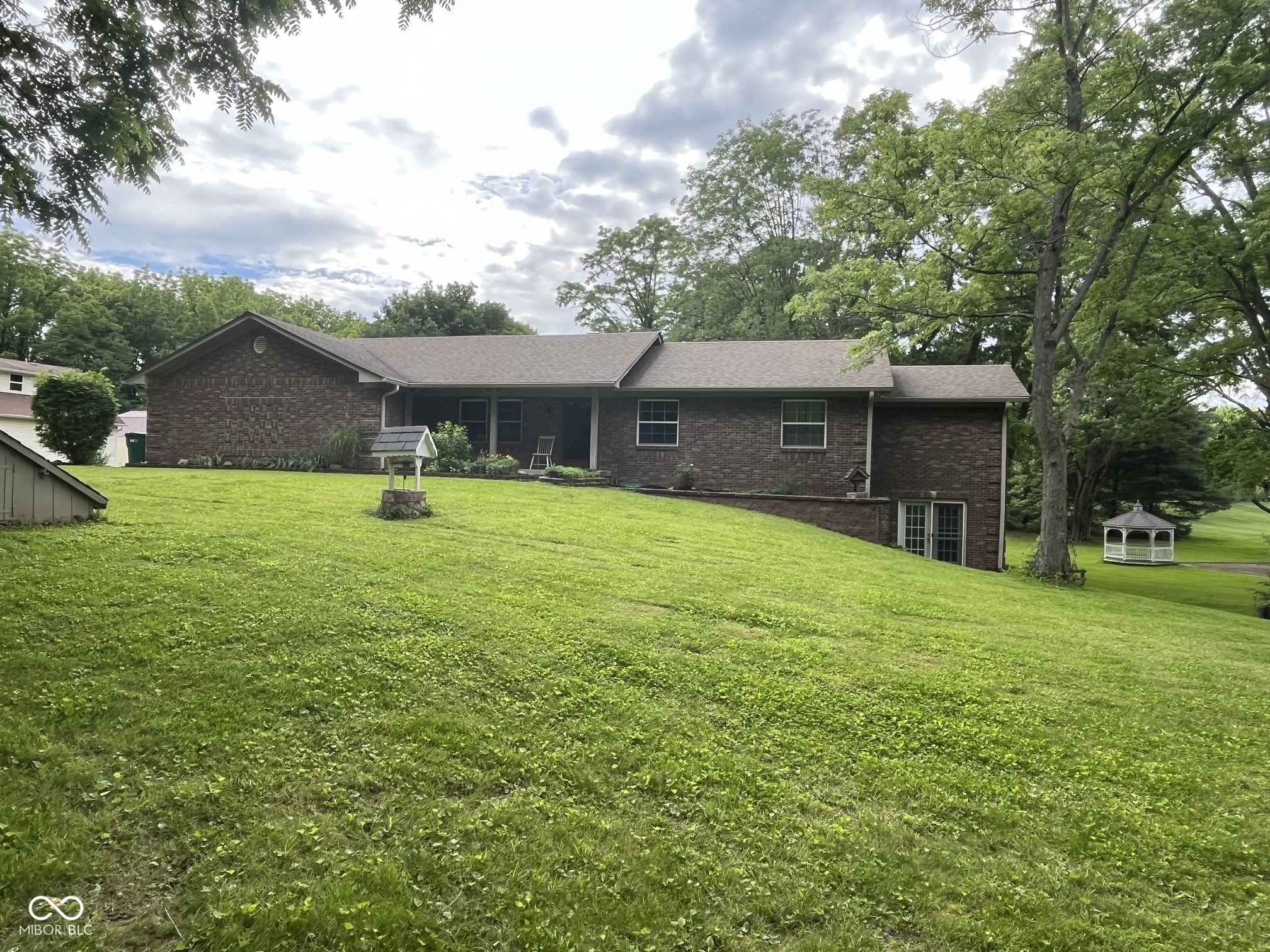 Residential in Mooresville 2