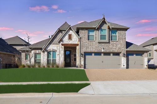 1009 Pecan Glen Dr, Melissa, TX, 75454-9836 | Card Image