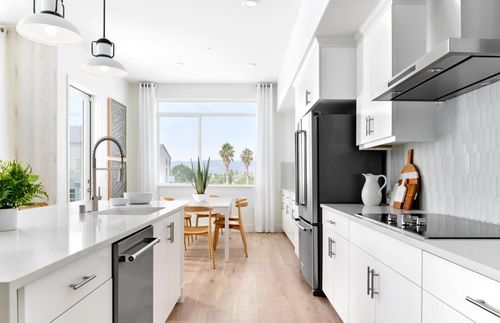 304-plan-4-3203-3281 Eagle Court, San Jose, CA, 95117 | Card Image