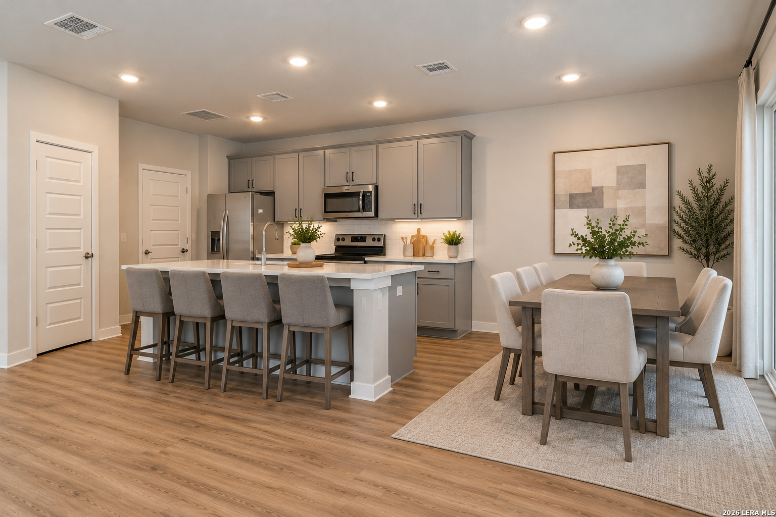 Residential in San Antonio 5