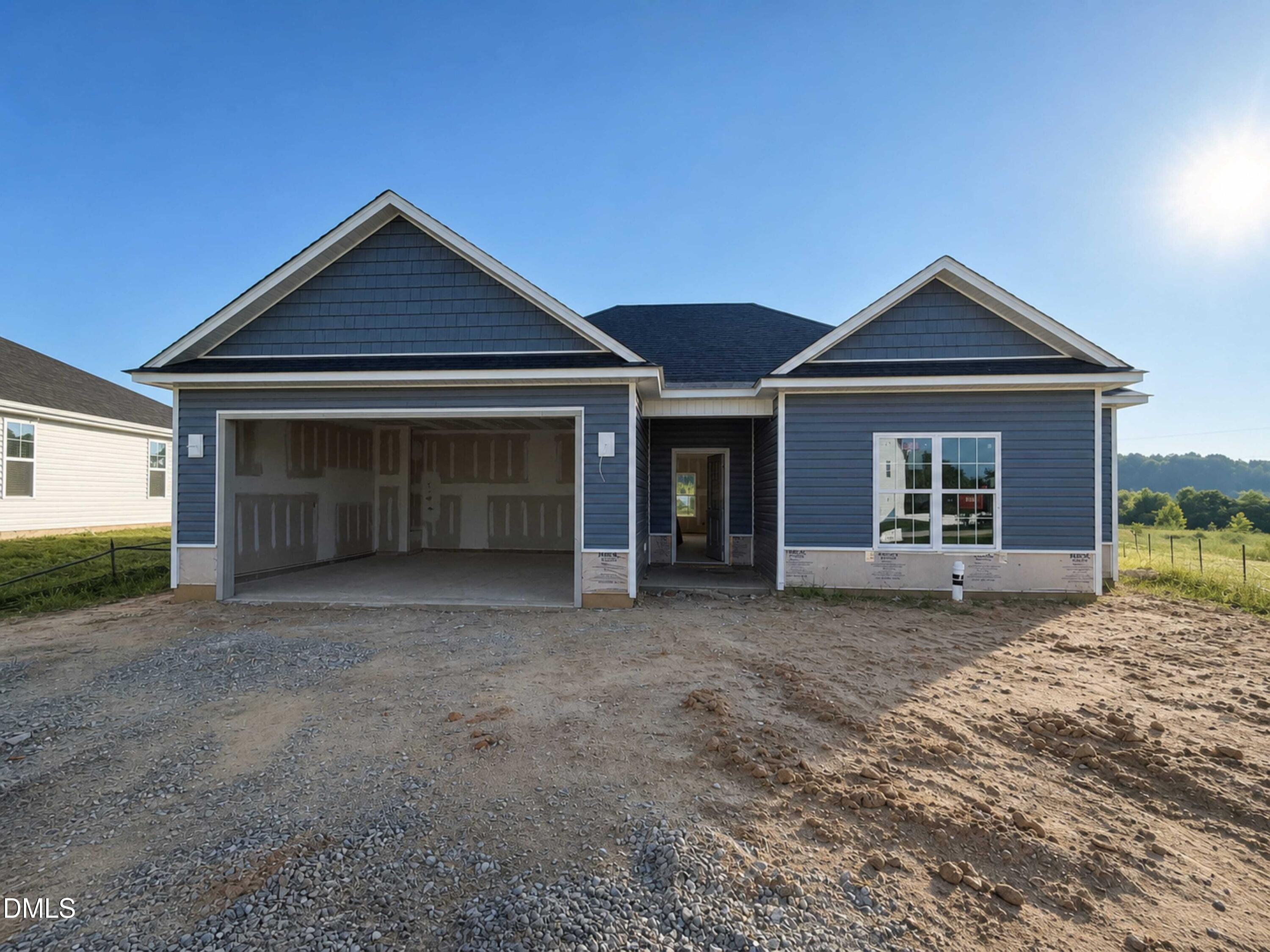 Residential in Selma