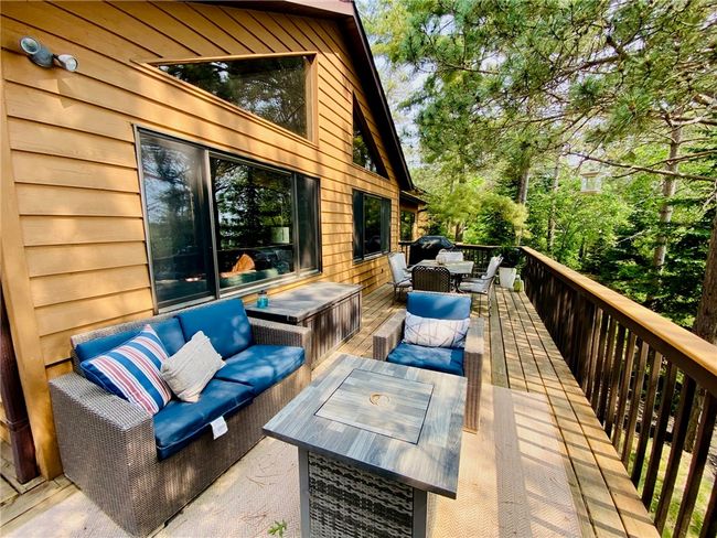 14220 Island View Rd, House other with 3 bedrooms, 2 bathrooms and null parking in Minong WI | Image 13