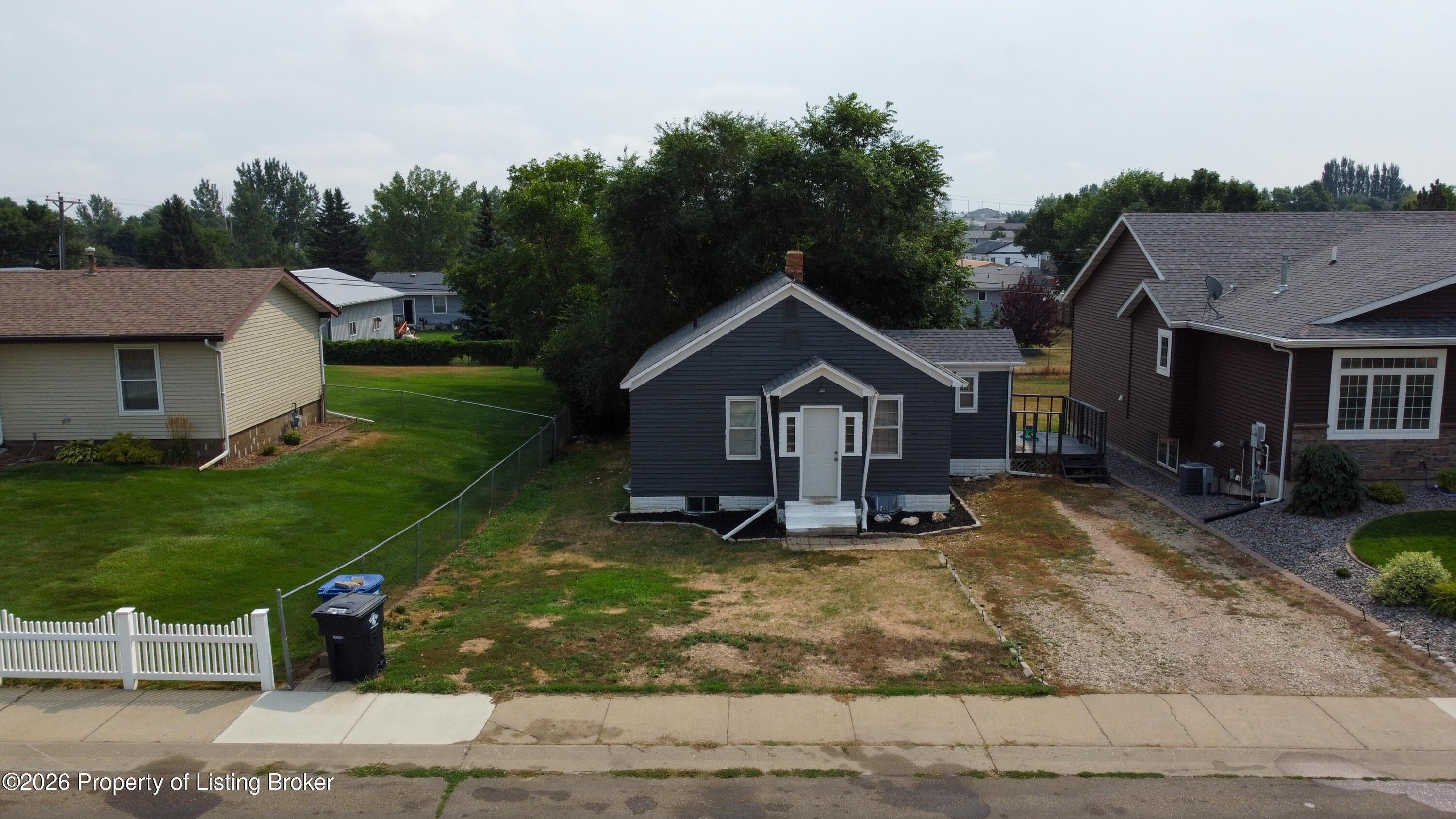 Residential in Dickinson 3