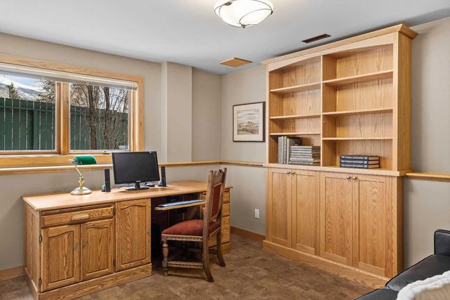1 Riverview Place, House other with 5 bedrooms, 4 bathrooms and 4 parking in Canmore AB | Image 31