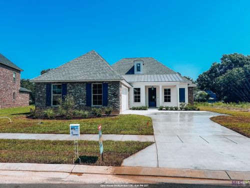 37510 Cattle Ave, Prairieville, LA, 70769 | Card Image