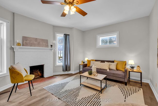273 George St, House other with 4 bedrooms, 2 bathrooms and null parking in Cobourg ON | Image 7