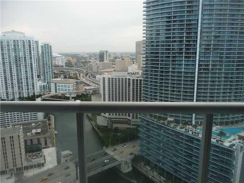 apt-5004-465 Brickell Ave, Miami, FL, 33131-4023 | Card Image