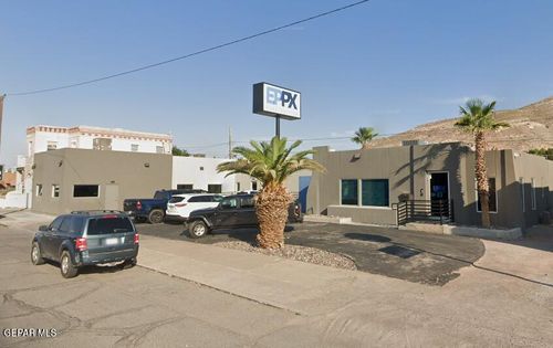 2223-2211, 2223 Montana Ave, El Paso, TX, 79903-3601 | Card Image