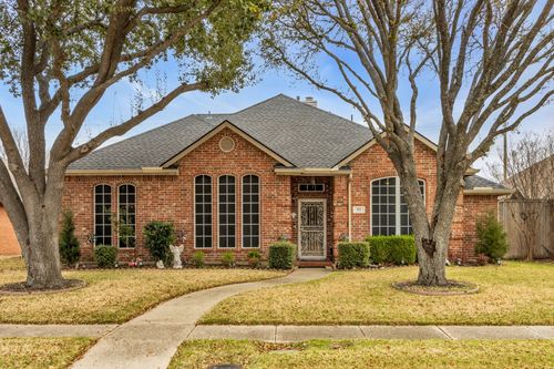 513 Cameron Ln, Allen, TX, 75002-4460 | Card Image