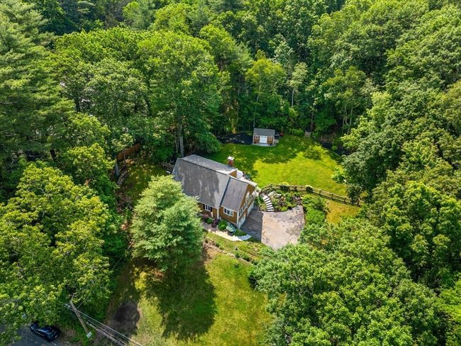 115 Depot Rd, House other with 3 bedrooms, 2 bathrooms and 6 parking in Boxford MA | Image 5