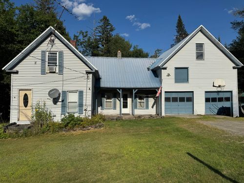 121 Main Road, Abbot, ME, 04406 | Card Image