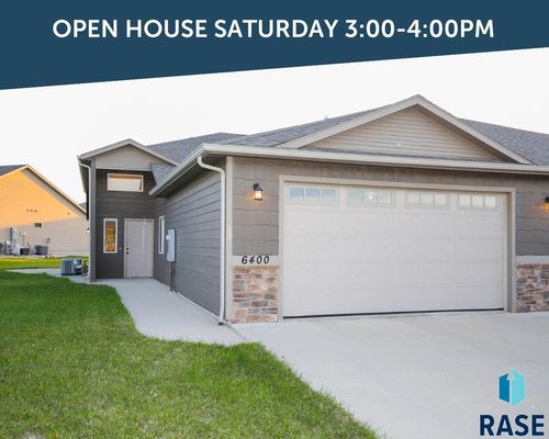 6400 S Keller Cir, Sioux Falls, SD, 57108-2790 | Card Image