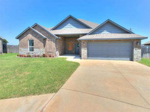 3800 Vista Dr, Norman, OK, 73071-8100 | Card Image