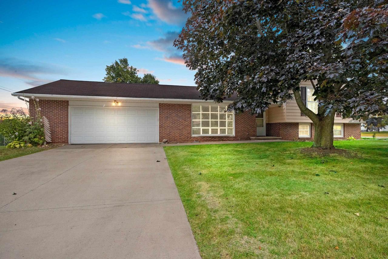8th Pl, Sturgeon Bay, WI 54235